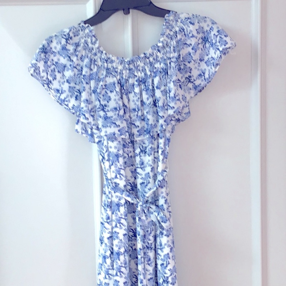 Rebecca Taylor Summer Dress